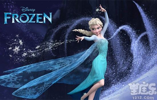 在迪士尼中十二星座代表的公主2