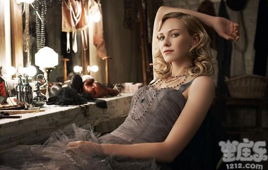 十二星座女最容易在哪些场合引发出轨?3