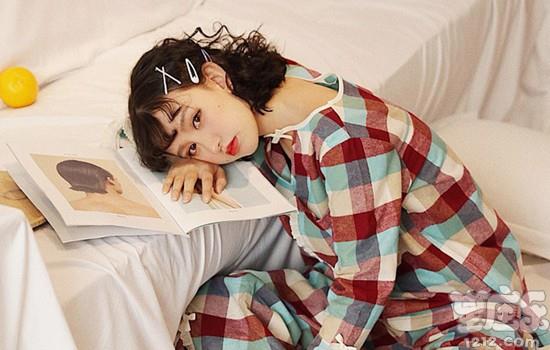 十二星座女生什么时候最性感？2