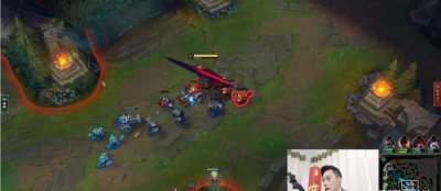 ​国服第一男刀露脸，被网友当成霍建华