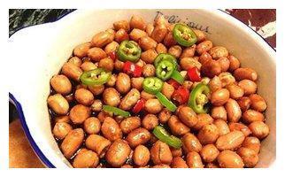 一道让你喝啤酒停不下来的下酒菜