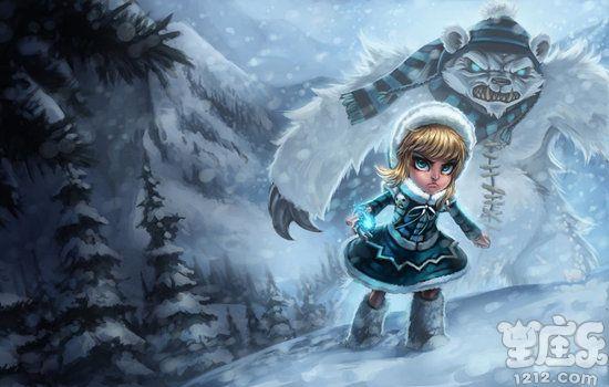 英雄联盟大神在哪里?十二星座撸啊撸段位2