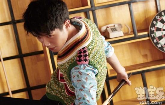 一招教你如何勾搭12星座男神4