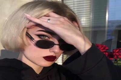 ​有顶级教养的星座女