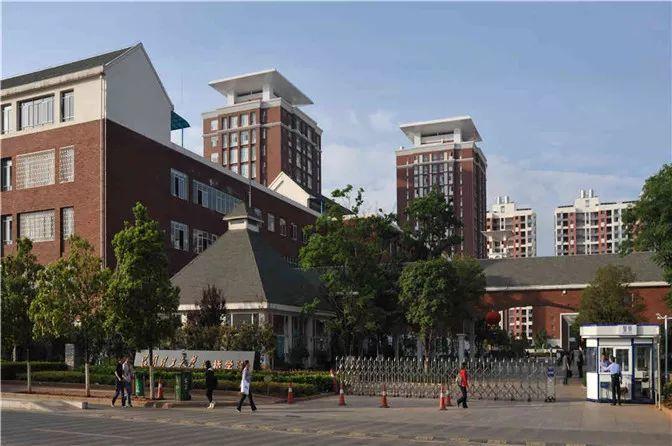 中国最具影响力、权威性大学排名出炉！云南最牛的独立学院既然是