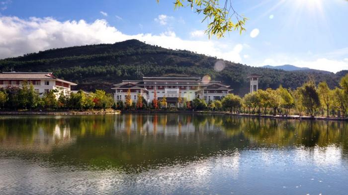 中国最具影响力、权威性大学排名出炉！云南最牛的独立学院既然是