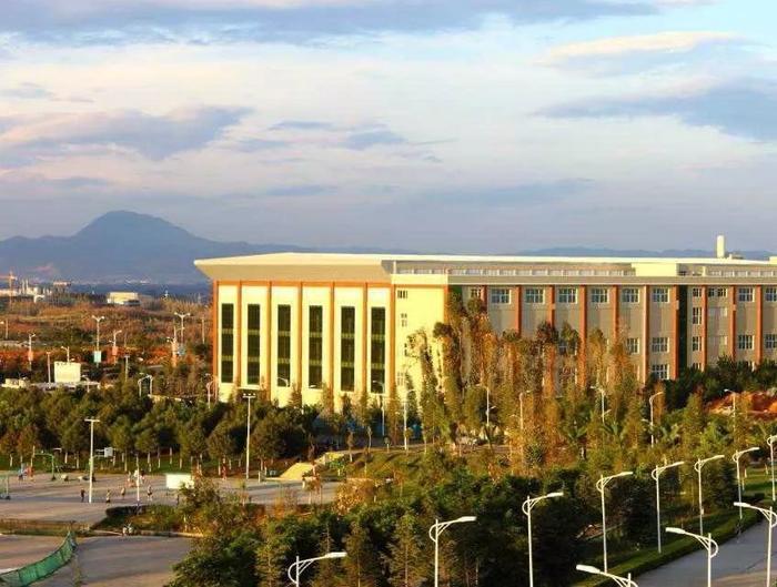 中国最具影响力、权威性大学排名出炉！云南最牛的独立学院既然是