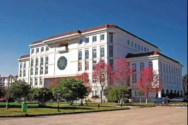 中国最具影响力、权威性大学排名出炉！云南最牛的独立学院既然是