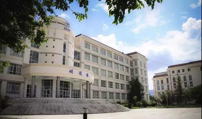 中国最具影响力、权威性大学排名出炉！云南最牛的独立学院既然是