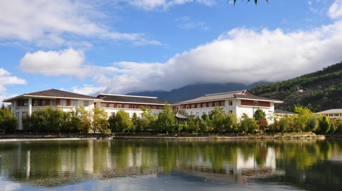 中国最具影响力、权威性大学排名出炉！云南最牛的独立学院既然是