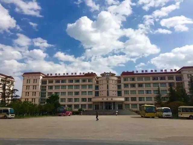 中国最具影响力、权威性大学排名出炉！云南最牛的独立学院既然是