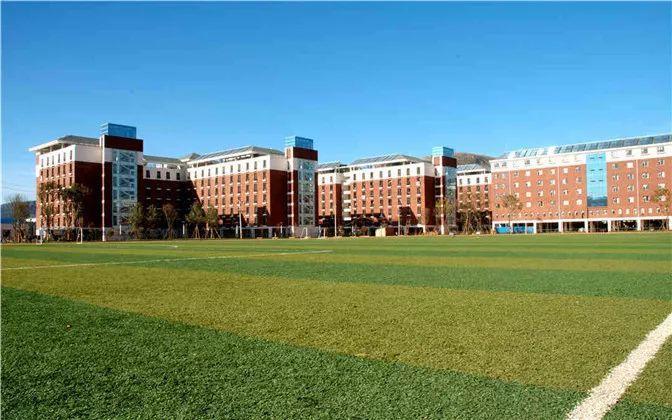 中国最具影响力、权威性大学排名出炉！云南最牛的独立学院既然是