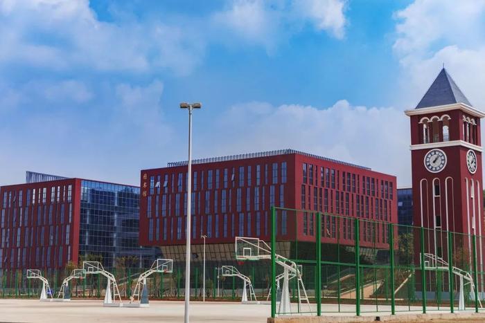 中国最具影响力、权威性大学排名出炉！云南最牛的独立学院既然是