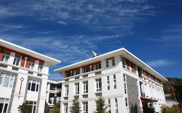 中国最具影响力、权威性大学排名出炉！云南最牛的独立学院既然是