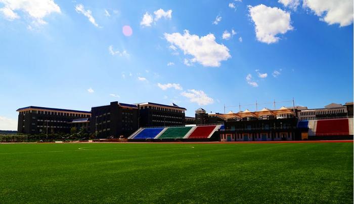 中国最具影响力、权威性大学排名出炉！云南最牛的独立学院既然是