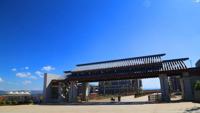 中国最具影响力、权威性大学排名出炉！云南最牛的独立学院既然是