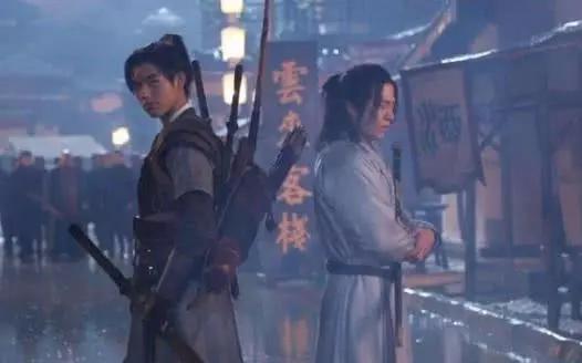 唐家三少终于更博,看到男女主后,网友:终于官宣了