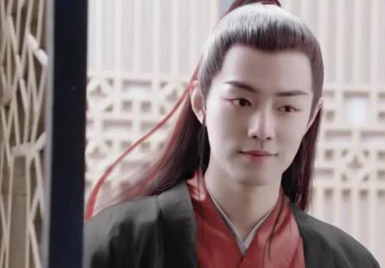 唐家三少终于更博,看到男女主后,网友:终于官宣了