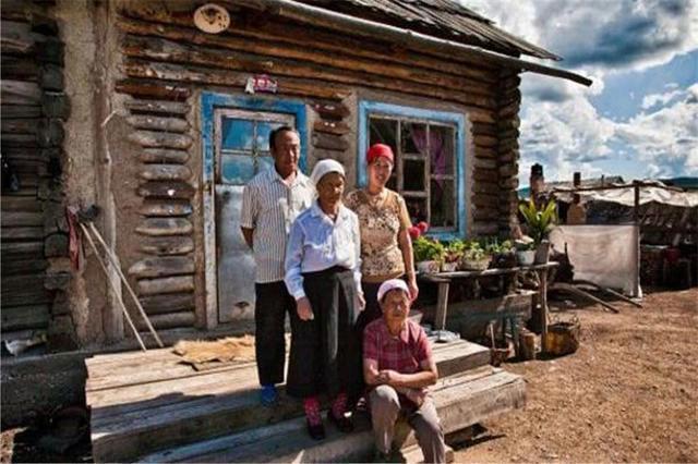 东北奇怪俄罗斯族村:村民个个蓝眼睛高鼻梁,称自己只想当中国人