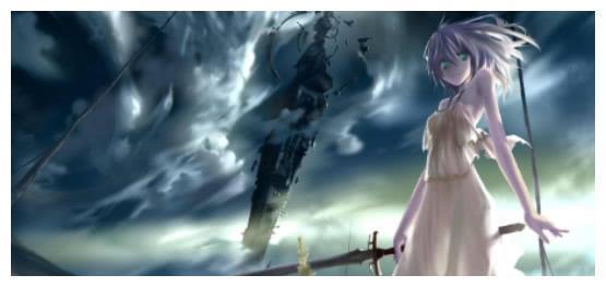 斗罗大陆:唐门最强的4种暗器,佛怒唐莲排第二,第一唐三也不懂