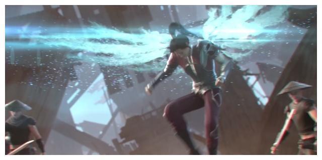 斗破苍穹2直接更换男主角?男主角萧炎预告仅出场0.9秒!