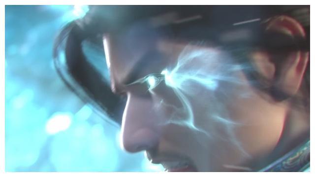 斗破苍穹2直接更换男主角?男主角萧炎预告仅出场0.9秒!