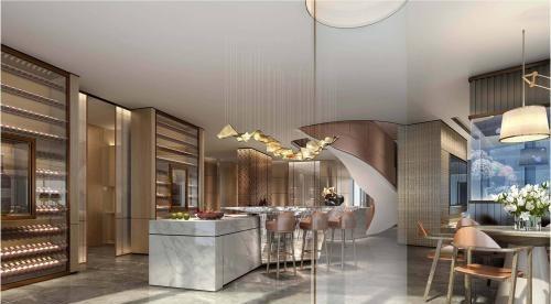 课程精选 | CCD、刘方磊一次设计哲学与建筑美学的深思