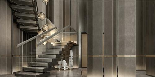 课程精选 | CCD、刘方磊一次设计哲学与建筑美学的深思