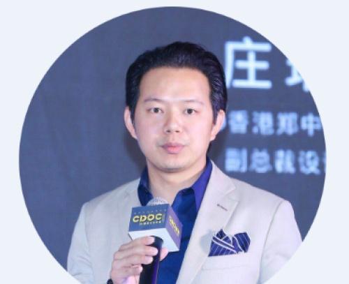 课程精选 | CCD、刘方磊一次设计哲学与建筑美学的深思