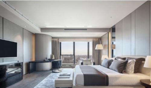 课程精选 | CCD、刘方磊一次设计哲学与建筑美学的深思