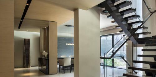 课程精选 | CCD、刘方磊一次设计哲学与建筑美学的深思