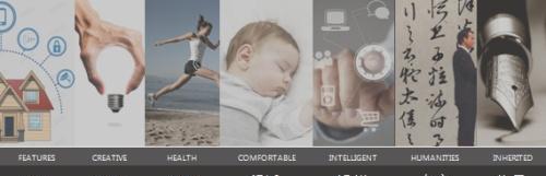 课程精选 | CCD、刘方磊一次设计哲学与建筑美学的深思