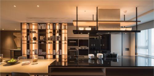 课程精选 | CCD、刘方磊一次设计哲学与建筑美学的深思