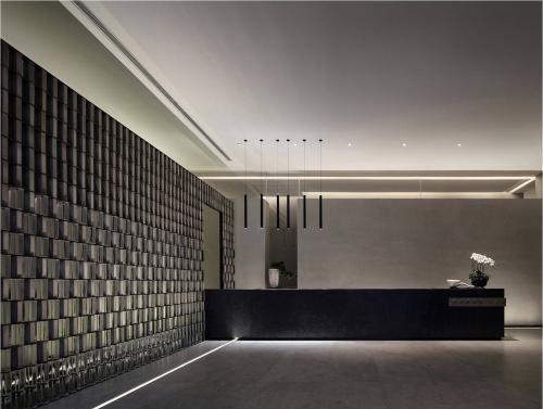 课程精选 | CCD、刘方磊一次设计哲学与建筑美学的深思