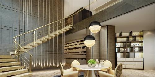 课程精选 | CCD、刘方磊一次设计哲学与建筑美学的深思