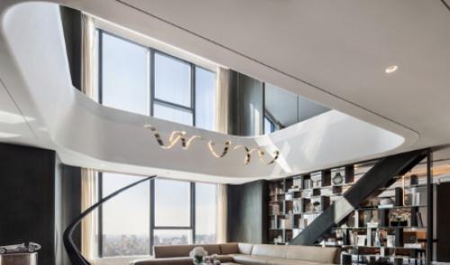 课程精选 | CCD、刘方磊一次设计哲学与建筑美学的深思