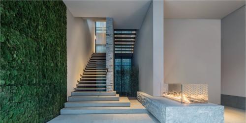 课程精选 | CCD、刘方磊一次设计哲学与建筑美学的深思