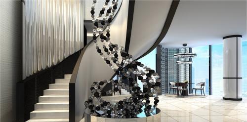 课程精选 | CCD、刘方磊一次设计哲学与建筑美学的深思