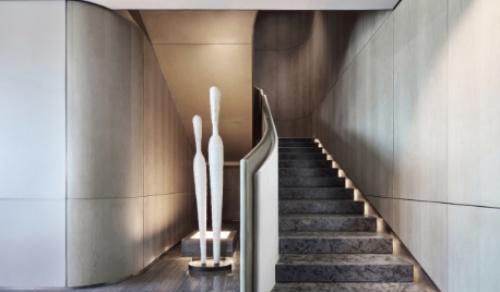 课程精选 | CCD、刘方磊一次设计哲学与建筑美学的深思