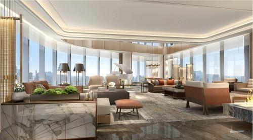 课程精选 | CCD、刘方磊一次设计哲学与建筑美学的深思