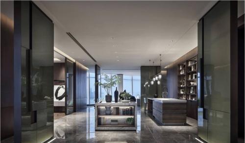 课程精选 | CCD、刘方磊一次设计哲学与建筑美学的深思