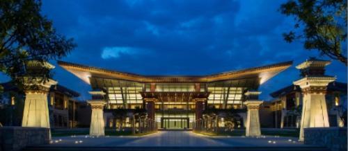 课程精选 | CCD、刘方磊一次设计哲学与建筑美学的深思