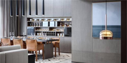 课程精选 | CCD、刘方磊一次设计哲学与建筑美学的深思