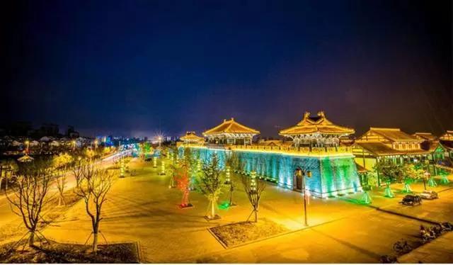 盐城成为中国最强三线城市！向全世界发出邀请！