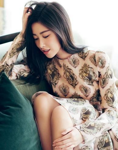 惊爆：厉害了，浙江台州，竟然出了51位明星艺人