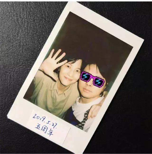 papi酱和她的老胡，究竟是怎么样的一对神仙眷侣？