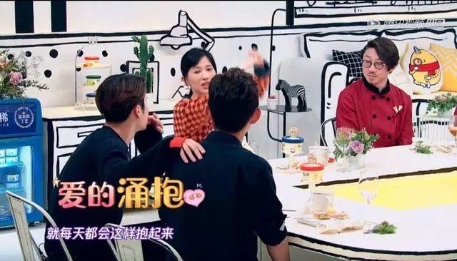 papi酱和她的老胡，究竟是怎么样的一对神仙眷侣？