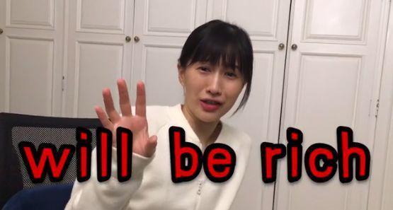 papi酱和她的老胡，究竟是怎么样的一对神仙眷侣？