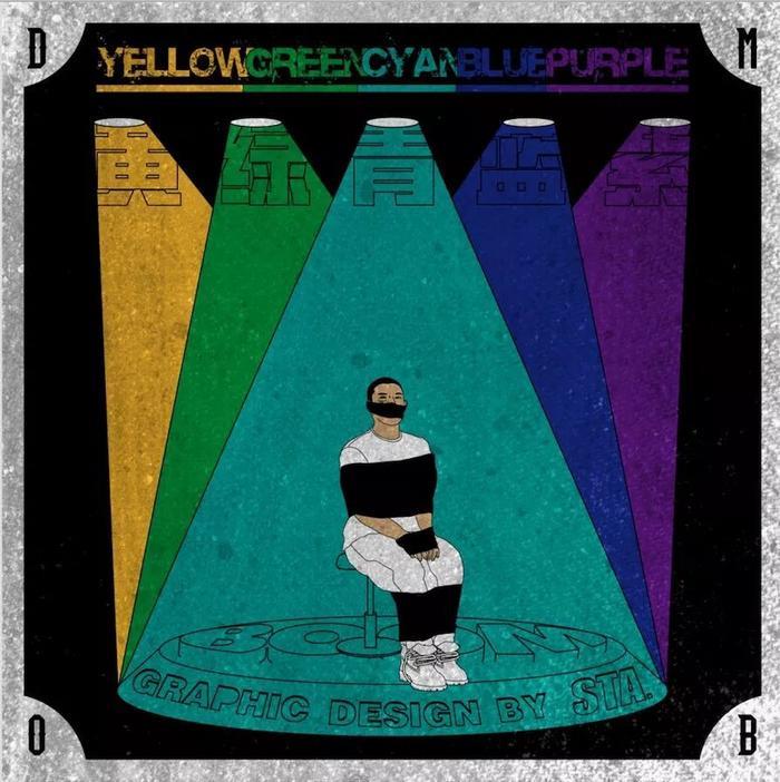 听了黄旭的新歌，怎么有人这么会描述生活！