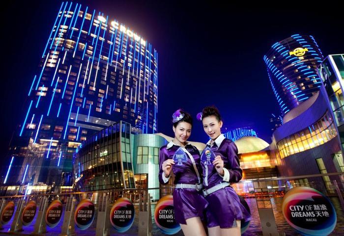 第一次来澳门怎么玩? 妹子老司机一日游攻略在这里!